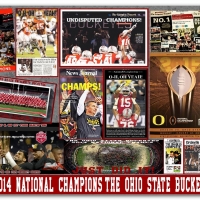 2014 NATIONAL CHAMPIONS