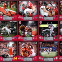 2014 OHIO STATE FOOTBALL SEASON