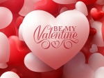 Valentine\'s Day