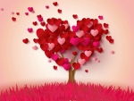 Love Tree