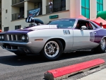 Custom Cuda