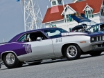 Custom Cuda