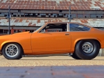 chevy vega fusion bomb pro street