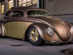 vw street rod