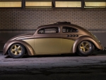vw street rod