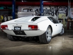 De Tomaso Pantera
