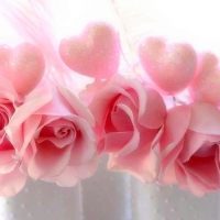 Chic Valentine's Day