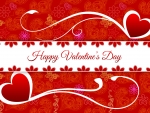 Happy Valentine's Day