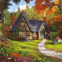 Woodland Cottage