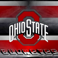 OHIO STATE BUCKEYES