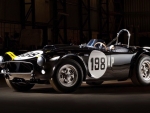 shelby cobra sebring