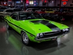 70 Challenger RT