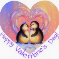 Happy Valentine's Day