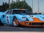 ford gt40