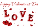 â™¥ Valentine's Day Love â™¥