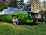 1971 Cuda
