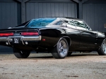1969 Dodge Charger