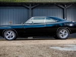 1969 Dodge Charger
