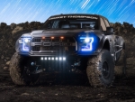 Ford Raptor