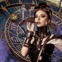 Space and Time Keeper