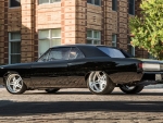 1967 supercharged chevelle