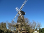 The Windmill
