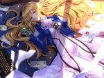 Violet Evergarden