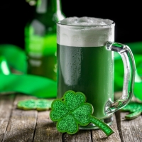 Happy Saint Patty's Day