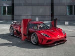 koenigsegg agera