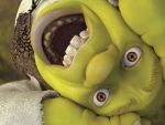 shrek