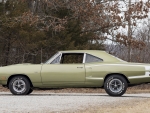 1970 DODGE SUPER BEE
