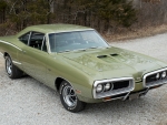 1970 DODGE SUPER BEE