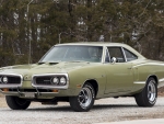 1970 DODGE SUPER BEE