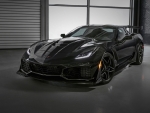 2019 chevrolet corvette zr1