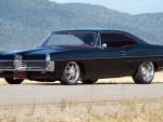 1967 PONTIAC CATALINA