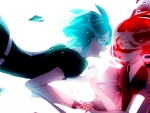 Houseki No Kuni