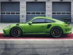 Porsche 911 GT3 RS