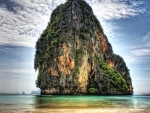 Phra Nang Beach