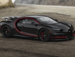 Bugatti