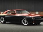 1971 Dodge Challenger