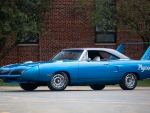 1970 PLYMOUTH SUPERBIRD