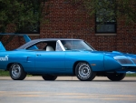 1970 PLYMOUTH SUPERBIRD
