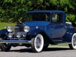 1932 Packard Eight 902 Coupe