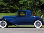 1932 Packard Eight 902 Coupe