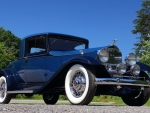 1932 Packard Eight 902 Coupe