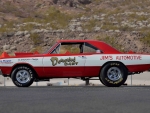 1968 DODGE HEMI DART