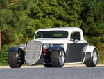 1933 FORD ROADSTER