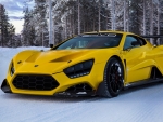 Zenvo