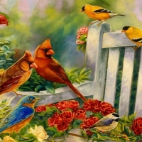 Where Friends Meeting