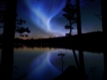Amazing Colorful Aurora